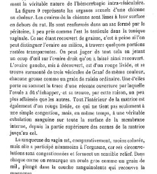 Trait&eacute; de la menstruation, ses rapports avec l'ovulation, la f&eacute;condation, l'hygi&egrave;ne de la pubert&eacute; et de l'&acirc;ge critique... par(1868) document 186102