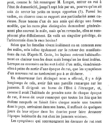 Trait&eacute; de la menstruation, ses rapports avec l'ovulation, la f&eacute;condation, l'hygi&egrave;ne de la pubert&eacute; et de l'&acirc;ge critique... par(1868) document 186104