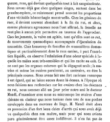 Trait&eacute; de la menstruation, ses rapports avec l'ovulation, la f&eacute;condation, l'hygi&egrave;ne de la pubert&eacute; et de l'&acirc;ge critique... par(1868) document 186105
