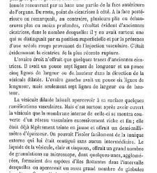 Trait&eacute; de la menstruation, ses rapports avec l'ovulation, la f&eacute;condation, l'hygi&egrave;ne de la pubert&eacute; et de l'&acirc;ge critique... par(1868) document 186122