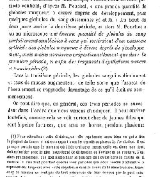 Trait&eacute; de la menstruation, ses rapports avec l'ovulation, la f&eacute;condation, l'hygi&egrave;ne de la pubert&eacute; et de l'&acirc;ge critique... par(1868) document 186131