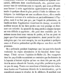 Trait&eacute; de la menstruation, ses rapports avec l'ovulation, la f&eacute;condation, l'hygi&egrave;ne de la pubert&eacute; et de l'&acirc;ge critique... par(1868) document 186135