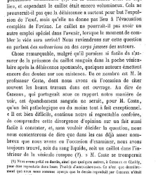 Trait&eacute; de la menstruation, ses rapports avec l'ovulation, la f&eacute;condation, l'hygi&egrave;ne de la pubert&eacute; et de l'&acirc;ge critique... par(1868) document 186152