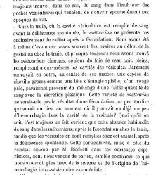 Trait&eacute; de la menstruation, ses rapports avec l'ovulation, la f&eacute;condation, l'hygi&egrave;ne de la pubert&eacute; et de l'&acirc;ge critique... par(1868) document 186162