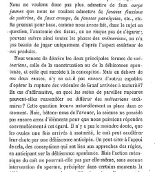 Trait&eacute; de la menstruation, ses rapports avec l'ovulation, la f&eacute;condation, l'hygi&egrave;ne de la pubert&eacute; et de l'&acirc;ge critique... par(1868) document 186167