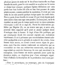 Trait&eacute; de la menstruation, ses rapports avec l'ovulation, la f&eacute;condation, l'hygi&egrave;ne de la pubert&eacute; et de l'&acirc;ge critique... par(1868) document 186168