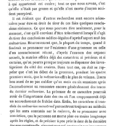 Trait&eacute; de la menstruation, ses rapports avec l'ovulation, la f&eacute;condation, l'hygi&egrave;ne de la pubert&eacute; et de l'&acirc;ge critique... par(1868) document 186170