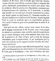 Trait&eacute; de la menstruation, ses rapports avec l'ovulation, la f&eacute;condation, l'hygi&egrave;ne de la pubert&eacute; et de l'&acirc;ge critique... par(1868) document 186177
