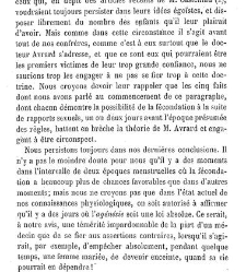 Trait&eacute; de la menstruation, ses rapports avec l'ovulation, la f&eacute;condation, l'hygi&egrave;ne de la pubert&eacute; et de l'&acirc;ge critique... par(1868) document 186180