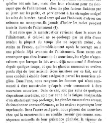 Trait&eacute; de la menstruation, ses rapports avec l'ovulation, la f&eacute;condation, l'hygi&egrave;ne de la pubert&eacute; et de l'&acirc;ge critique... par(1868) document 186187