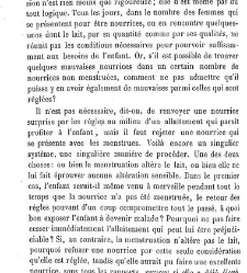 Trait&eacute; de la menstruation, ses rapports avec l'ovulation, la f&eacute;condation, l'hygi&egrave;ne de la pubert&eacute; et de l'&acirc;ge critique... par(1868) document 186190