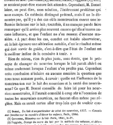 Trait&eacute; de la menstruation, ses rapports avec l'ovulation, la f&eacute;condation, l'hygi&egrave;ne de la pubert&eacute; et de l'&acirc;ge critique... par(1868) document 186191