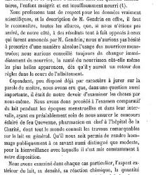 Trait&eacute; de la menstruation, ses rapports avec l'ovulation, la f&eacute;condation, l'hygi&egrave;ne de la pubert&eacute; et de l'&acirc;ge critique... par(1868) document 186193