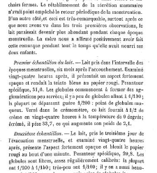 Trait&eacute; de la menstruation, ses rapports avec l'ovulation, la f&eacute;condation, l'hygi&egrave;ne de la pubert&eacute; et de l'&acirc;ge critique... par(1868) document 186203
