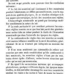 Trait&eacute; de la menstruation, ses rapports avec l'ovulation, la f&eacute;condation, l'hygi&egrave;ne de la pubert&eacute; et de l'&acirc;ge critique... par(1868) document 186208