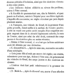 Trait&eacute; de la menstruation, ses rapports avec l'ovulation, la f&eacute;condation, l'hygi&egrave;ne de la pubert&eacute; et de l'&acirc;ge critique... par(1868) document 186222