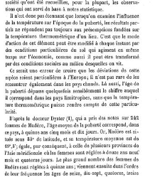 Trait&eacute; de la menstruation, ses rapports avec l'ovulation, la f&eacute;condation, l'hygi&egrave;ne de la pubert&eacute; et de l'&acirc;ge critique... par(1868) document 186257