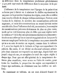 Trait&eacute; de la menstruation, ses rapports avec l'ovulation, la f&eacute;condation, l'hygi&egrave;ne de la pubert&eacute; et de l'&acirc;ge critique... par(1868) document 186259