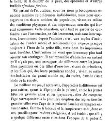 Trait&eacute; de la menstruation, ses rapports avec l'ovulation, la f&eacute;condation, l'hygi&egrave;ne de la pubert&eacute; et de l'&acirc;ge critique... par(1868) document 186268