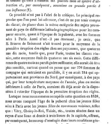 Trait&eacute; de la menstruation, ses rapports avec l'ovulation, la f&eacute;condation, l'hygi&egrave;ne de la pubert&eacute; et de l'&acirc;ge critique... par(1868) document 186269