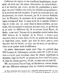 Trait&eacute; de la menstruation, ses rapports avec l'ovulation, la f&eacute;condation, l'hygi&egrave;ne de la pubert&eacute; et de l'&acirc;ge critique... par(1868) document 186285