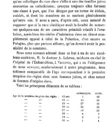 Trait&eacute; de la menstruation, ses rapports avec l'ovulation, la f&eacute;condation, l'hygi&egrave;ne de la pubert&eacute; et de l'&acirc;ge critique... par(1868) document 186292
