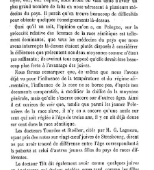 Trait&eacute; de la menstruation, ses rapports avec l'ovulation, la f&eacute;condation, l'hygi&egrave;ne de la pubert&eacute; et de l'&acirc;ge critique... par(1868) document 186293