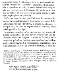 Trait&eacute; de la menstruation, ses rapports avec l'ovulation, la f&eacute;condation, l'hygi&egrave;ne de la pubert&eacute; et de l'&acirc;ge critique... par(1868) document 186305