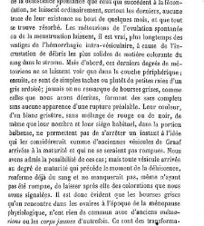 Trait&eacute; de la menstruation, ses rapports avec l'ovulation, la f&eacute;condation, l'hygi&egrave;ne de la pubert&eacute; et de l'&acirc;ge critique... par(1868) document 186323