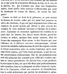 Trait&eacute; de la menstruation, ses rapports avec l'ovulation, la f&eacute;condation, l'hygi&egrave;ne de la pubert&eacute; et de l'&acirc;ge critique... par(1868) document 186331