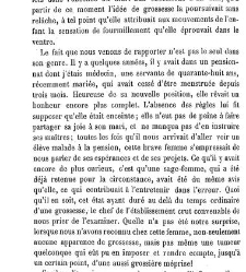 Trait&eacute; de la menstruation, ses rapports avec l'ovulation, la f&eacute;condation, l'hygi&egrave;ne de la pubert&eacute; et de l'&acirc;ge critique... par(1868) document 186332