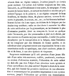 Trait&eacute; de la menstruation, ses rapports avec l'ovulation, la f&eacute;condation, l'hygi&egrave;ne de la pubert&eacute; et de l'&acirc;ge critique... par(1868) document 186350