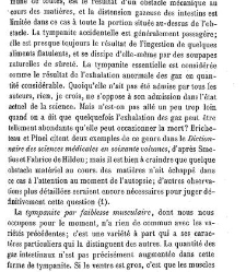 Trait&eacute; de la menstruation, ses rapports avec l'ovulation, la f&eacute;condation, l'hygi&egrave;ne de la pubert&eacute; et de l'&acirc;ge critique... par(1868) document 186361
