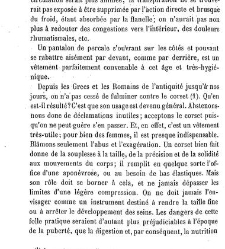 Trait&eacute; de la menstruation, ses rapports avec l'ovulation, la f&eacute;condation, l'hygi&egrave;ne de la pubert&eacute; et de l'&acirc;ge critique... par(1868) document 186372