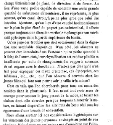 Trait&eacute; de la menstruation, ses rapports avec l'ovulation, la f&eacute;condation, l'hygi&egrave;ne de la pubert&eacute; et de l'&acirc;ge critique... par(1868) document 186373