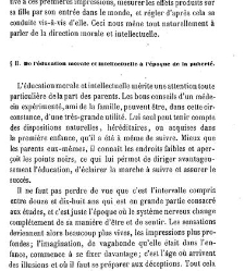 Trait&eacute; de la menstruation, ses rapports avec l'ovulation, la f&eacute;condation, l'hygi&egrave;ne de la pubert&eacute; et de l'&acirc;ge critique... par(1868) document 186377