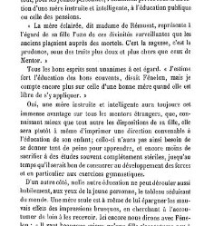 Trait&eacute; de la menstruation, ses rapports avec l'ovulation, la f&eacute;condation, l'hygi&egrave;ne de la pubert&eacute; et de l'&acirc;ge critique... par(1868) document 186378
