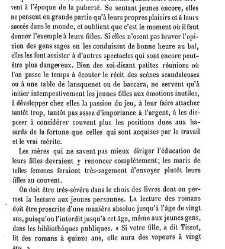Trait&eacute; de la menstruation, ses rapports avec l'ovulation, la f&eacute;condation, l'hygi&egrave;ne de la pubert&eacute; et de l'&acirc;ge critique... par(1868) document 186379