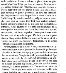 Trait&eacute; de la menstruation, ses rapports avec l'ovulation, la f&eacute;condation, l'hygi&egrave;ne de la pubert&eacute; et de l'&acirc;ge critique... par(1868) document 186383