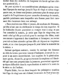 Trait&eacute; de la menstruation, ses rapports avec l'ovulation, la f&eacute;condation, l'hygi&egrave;ne de la pubert&eacute; et de l'&acirc;ge critique... par(1868) document 186391