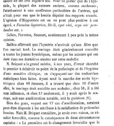 Trait&eacute; de la menstruation, ses rapports avec l'ovulation, la f&eacute;condation, l'hygi&egrave;ne de la pubert&eacute; et de l'&acirc;ge critique... par(1868) document 186393
