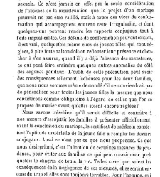 Trait&eacute; de la menstruation, ses rapports avec l'ovulation, la f&eacute;condation, l'hygi&egrave;ne de la pubert&eacute; et de l'&acirc;ge critique... par(1868) document 186402