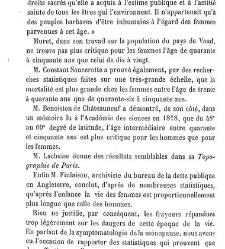 Trait&eacute; de la menstruation, ses rapports avec l'ovulation, la f&eacute;condation, l'hygi&egrave;ne de la pubert&eacute; et de l'&acirc;ge critique... par(1868) document 186410