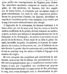Trait&eacute; de la menstruation, ses rapports avec l'ovulation, la f&eacute;condation, l'hygi&egrave;ne de la pubert&eacute; et de l'&acirc;ge critique... par(1868) document 186425