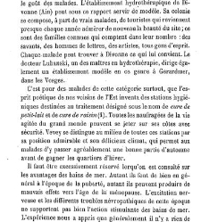 Trait&eacute; de la menstruation, ses rapports avec l'ovulation, la f&eacute;condation, l'hygi&egrave;ne de la pubert&eacute; et de l'&acirc;ge critique... par(1868) document 186430