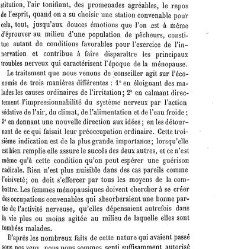 Trait&eacute; de la menstruation, ses rapports avec l'ovulation, la f&eacute;condation, l'hygi&egrave;ne de la pubert&eacute; et de l'&acirc;ge critique... par(1868) document 186431
