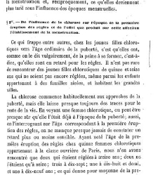 Trait&eacute; de la menstruation, ses rapports avec l'ovulation, la f&eacute;condation, l'hygi&egrave;ne de la pubert&eacute; et de l'&acirc;ge critique... par(1868) document 186441