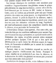 Trait&eacute; de la menstruation, ses rapports avec l'ovulation, la f&eacute;condation, l'hygi&egrave;ne de la pubert&eacute; et de l'&acirc;ge critique... par(1868) document 186442