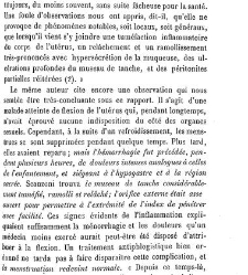 Trait&eacute; de la menstruation, ses rapports avec l'ovulation, la f&eacute;condation, l'hygi&egrave;ne de la pubert&eacute; et de l'&acirc;ge critique... par(1868) document 186467