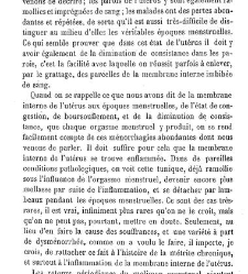 Trait&eacute; de la menstruation, ses rapports avec l'ovulation, la f&eacute;condation, l'hygi&egrave;ne de la pubert&eacute; et de l'&acirc;ge critique... par(1868) document 186472